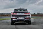 BMW X4 M Competition 2019 года (NA)